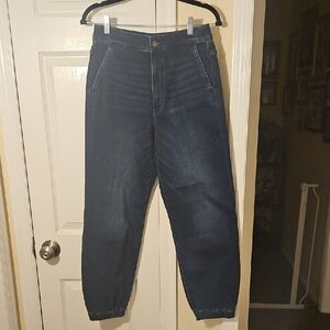 Express Jogger Jeans